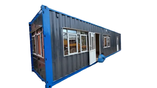 40ft__Office_with_Reception_area.