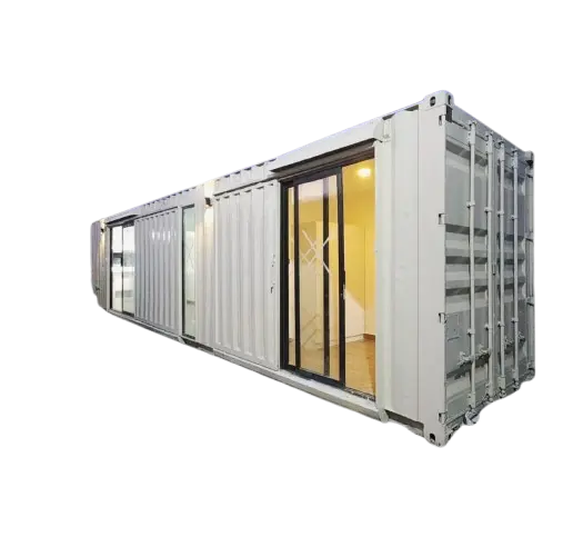 40ft_1_bedroom_Sliding doors
